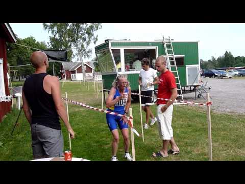 Semesterhalvmaran 2010 - Mål (Del 4 av 4)