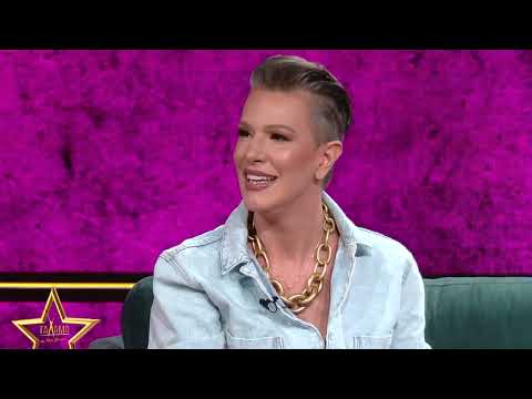 Galama Show by Zare Berber - Tijana Dapcevic, Braco Miranovic, Andrijana Budimir