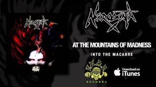 Necrodeath - At The Mountains Of Madness
