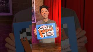 Read minds with a crossword puzzle! #magic