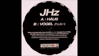 JHz - Vögel (Flug 1) (Original Mix)