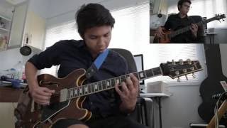 Video thumbnail for Aria Pro II TA-40 Demo by TheMightySunfish