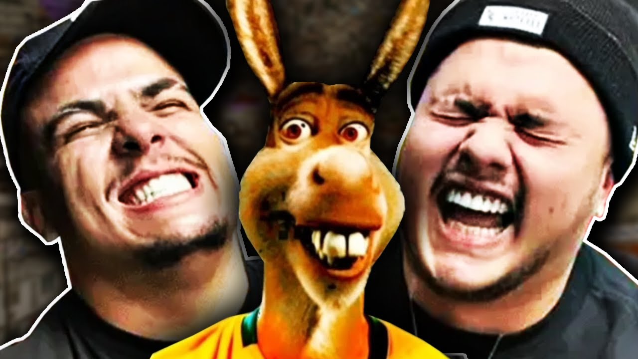 POD PAH GIVING THE STRIKE LOL