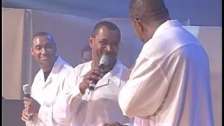 At The Cross - The Williams Brothers, &quot;Songs Mama Used To Sing 3&quot;