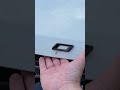 How to open the hood 2025 Ford Explorer. Hood latch changed how to pop the hood or bonnet