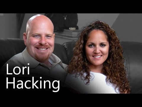 SPRAWA Lori Hacking - czarna wdowa podcast