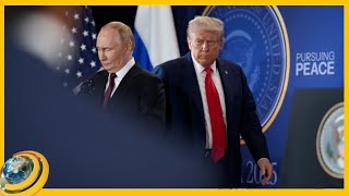 Պուտինը մեկ զանգով փոխեց Թրամփի դիրքորոշումը. Զելենսկին շտապեց ու ձախողվեց