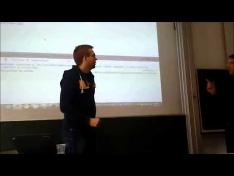 MeteorJS Platform @ Berlin Expert Days 2014