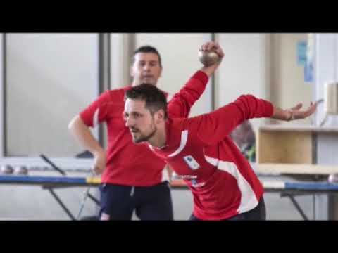 Bocce  aspettando il campionato : BRB Ivrea - La Perosina  Stagione 2019/2020