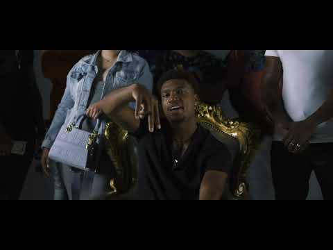 J. Mill - Do What I Want ft. Lil Douzy X Big Bro (Shot By @Dan2theL)