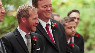 Allyce & Jon Teaser | Raleigh Wedding Videography at Haywood Hall