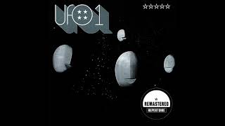 UFO - Shake It About