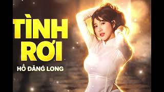 Tình Rơi (Rumba) | Giai Điệu Nhẹ Nhàng Mới Mẻ Cho Cafe Chill ☕🎶💖