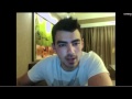 Joe Jonas - Fast Life Fridays #1 August 19, 2011 ...