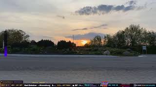 Download lagu Euro Trek III - Road to TwitchCon EU Day 2-Bad Oldesloe to Ahrensburg -Powered by Aq.Chat mp3
