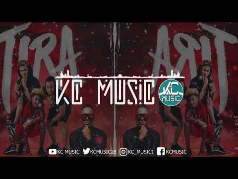 Os Santiegos ft Fábio Dance - Tira (Afro House)