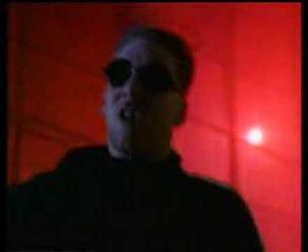 808 State The Only Rhyme That Bites - Music Video 1990