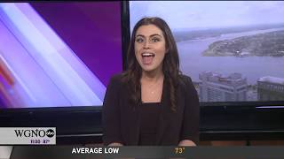 LBJ kicks of Essence Fest with Kinsey - Good Morning New Orleans