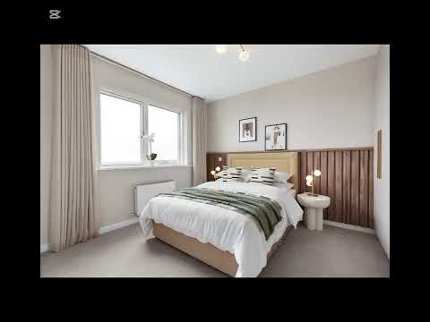 Cavalier Flooring video.