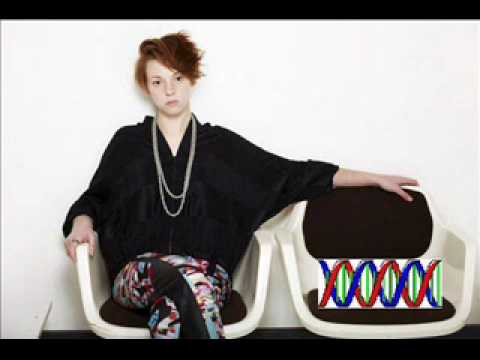 Funkagenda Vs. La Roux - In For The H3lix (Digital Habibi Bootleg)