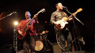 Monkey Junk - Leave The Rest To You