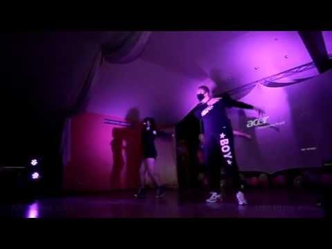 ANIмагия 2015 - The Noise - Good Boy