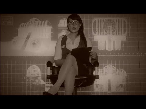 DARKWELL - Moloch Videoclip