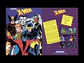 X Men Arcade 11 Here Comes The Hero 1 Stage BGM