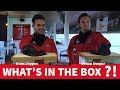 WHAT'S IN THE BOX? | Helmond Sport