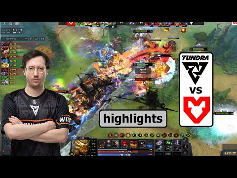 33 the Axe Commander! 9 Kills 17 Assists UNSTOPPABLE Calls 💥 | Dota 2 Highlights