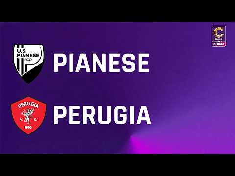 Pianese - Perugia 2-1 | Gli Highlights | 26ª giornata di Serie C Sky Wifi 2025/2026