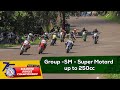 Group SM Super Motard Up To 250cc