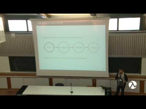 From imperative to functional APIs - Marek Kubika