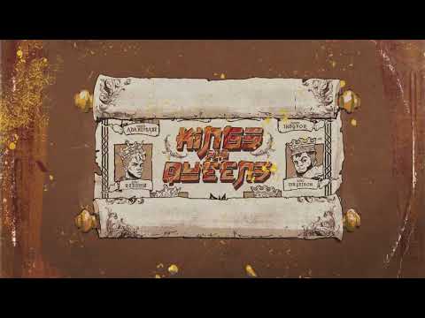 Redimi2 - Kings And Queens (Audio) feat Lexico HT, Mr Yeison, Ada Betsabé,  Eva nova & more..