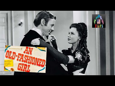 download lagu mp3 mp4 An Old Fashioned Girl, download lagu An Old Fashioned Girl gratis, unduh video klip An Old Fashioned Girl