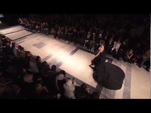 Stéphane Rolland Haute Couture - Spring / Summer 2011