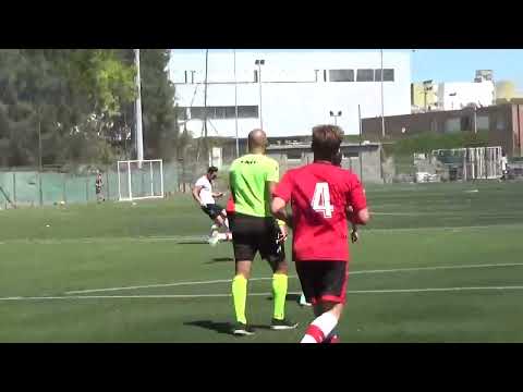 SEGUROLA Y HABANA VS LA MAREA ROJA