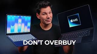 MacBook Neo vs MacBook Air M5: Don’t Overbuy 