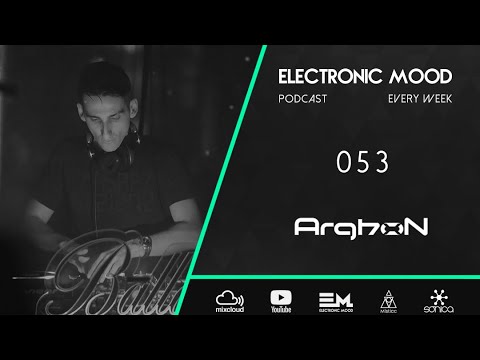 EM Podcast #053 - Arghon