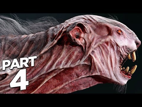 METRO EXODUS SAM'S STORY Walkthrough Gameplay Part 4 - ED (DLC)