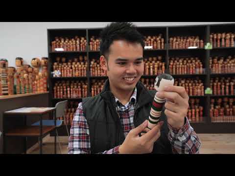 Fukushima  Tsuchiyu Onsen2 min