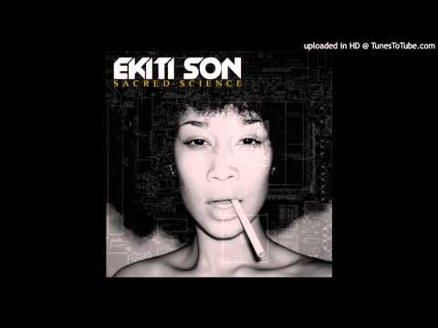 Ekiti Son Feat. Scarlet Monk - Wrapped In A Bow
