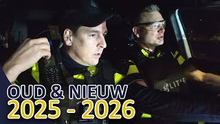 Politievlog onthult: 1000 kilo illegaal vuurwerk in woonwijk Wilnis