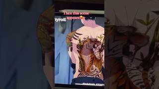 Download lagu Yakuza fiance hottest scene😉is here i know you're blushing😂#yakuzafiance #animeshorts #darkromance mp3