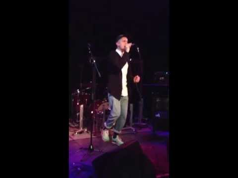 Erik Rapp Stay forever