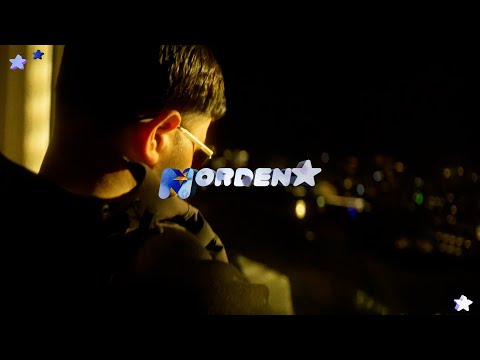 (FREE) hoti x kwam.e Type Beat - "NORDEN" (Prod. by Dreamy / Misho)²