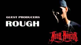 Noyz Narcos - Guilty (with lyrics) - HD