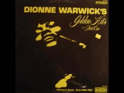Dionne Warwick  