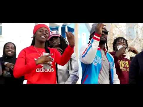 Jacky Boy - Skutchn Gang | shot by @deezymaici5
