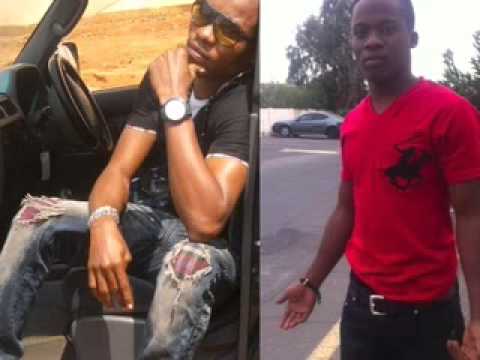 Ninakora by Rally Joe ft Chonge